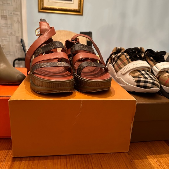 Shoes size EUR 7 and rest EUR 8 - Picture 7 of 9